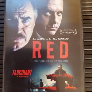 RED / RED (2008)
