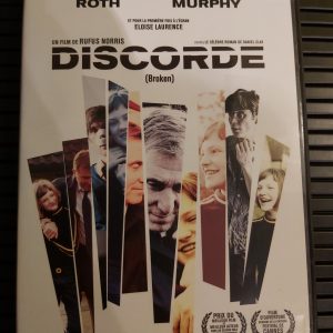 Discorde / Broken (2012)