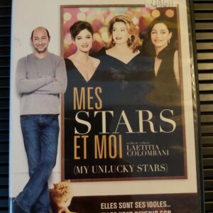 Mes Stars et Moi (2008)
