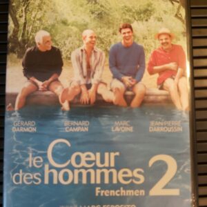 Le Coeur des Hommes 2 (2007)