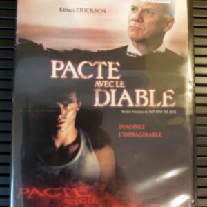 Pacte avec le Diable / Pact with the Devil (2003)
