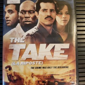 La Riposte / The Take (2007)