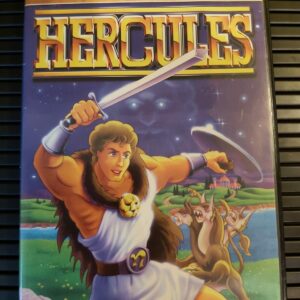 Hercules / Hercules (1997)