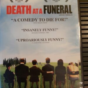 Joyeuses Funérailles / Death at a Funeral (2007)