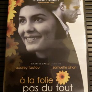 À la Folie... Pas du Tout (2002)