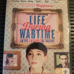 La Vie en Temps de Guerre / Life During Wartime (2009)