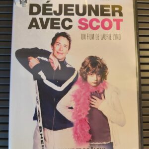 Déjeuner avec Scot (2007)