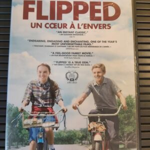 Un Coeur à l'Envers / Flipped (2010)