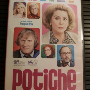 Potiche (2010)