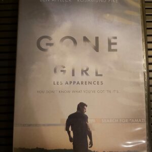Les Apparences / Gone Girl (2014)