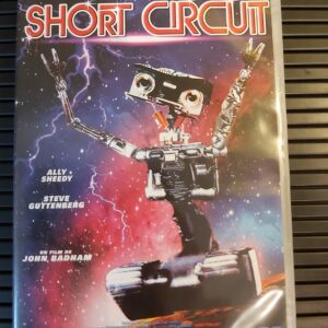 Coeur Circuit / Short Circuit (1986) 《Zone 2 》