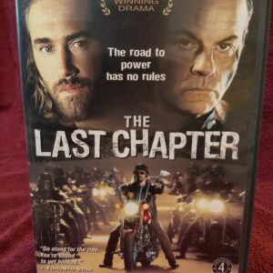 The Last Chapter (2002)