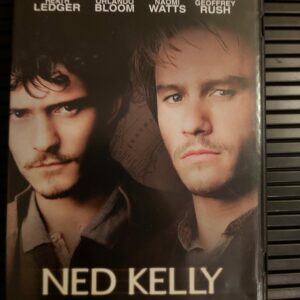 Ned Kelly (2003)