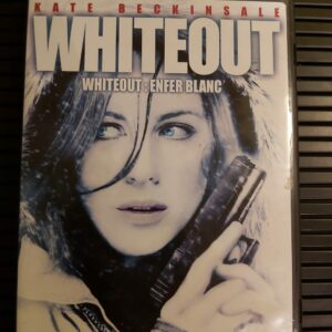 Enfer Blanc / WhiteOut (2009)