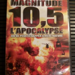 Magnitude 10,5 L'Apocalypse (2006)