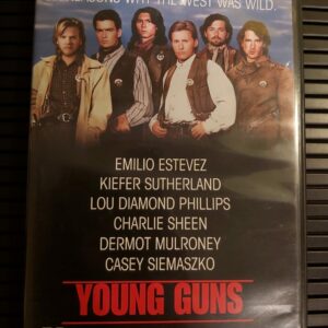 Young Guns (1988)