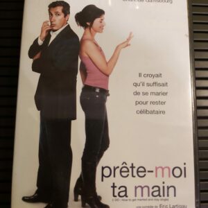 Prête-moi ta Main (2006)