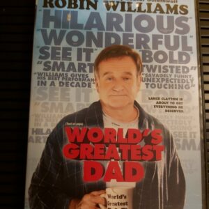 Tout un Papa / World's Greatest Dad (2009)