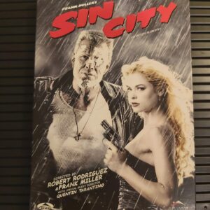 Une Histoire de Sin City / Sin City (2005)