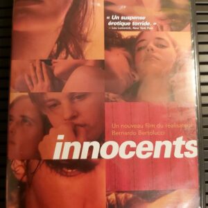 Innocents / The Dreamers (2003)