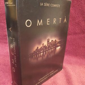 Omerta. La loi du Silence INTEGRALE (1996-1999)