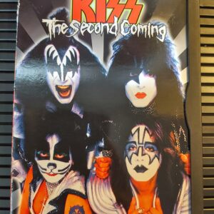 Kiss. The Second Coming (1998)