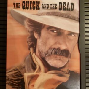 Les Fusils du Désert / The Quick and the Dead (1987)