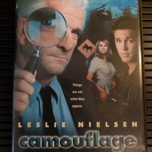 Camouflage / Camouflage (2001)