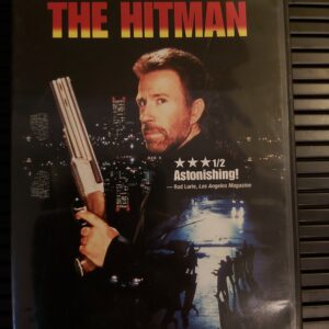 The Hitman (1991)