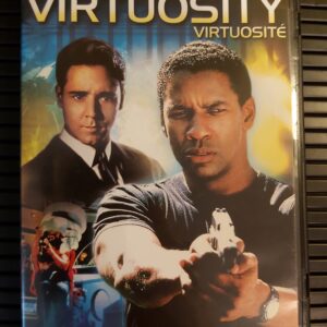 Virtuosité / Virtuosity (1995)