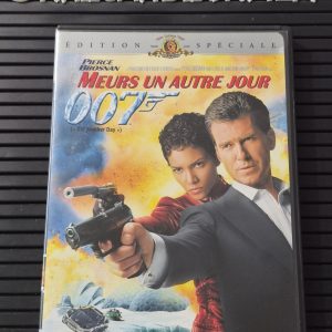 007 Meurs un Autre Jour / Die Another Day (2002)