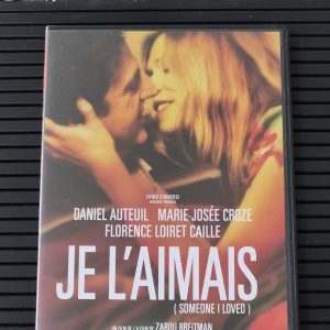 Je l'Aimais (2009)
