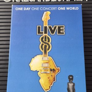 Live 8 (2005)