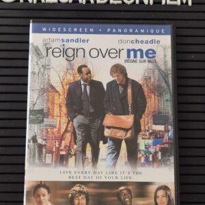 Règne sur moi / Reign Over Me (2007)