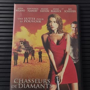 Chasseurs de Diamants (2001)