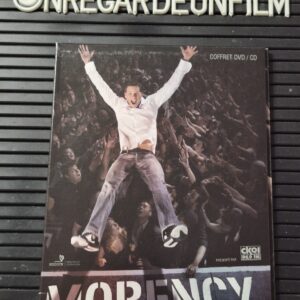 Morency. Live (2008)