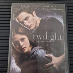 Twilight. La Fascination / Twilight (2008)