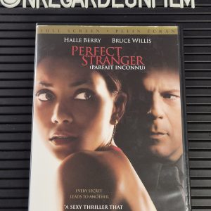 Parfait Inconnu / Perfect Stranger (2007)