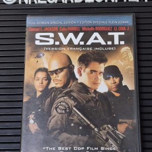 S.W.A.T. / S.W.A.T. (2003)