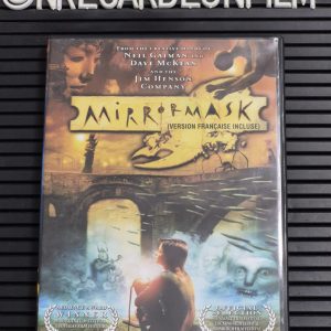 Mirrormask / Mirrormask  (2005)