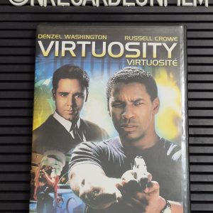 Virtuosité / Virtuosity (1995)