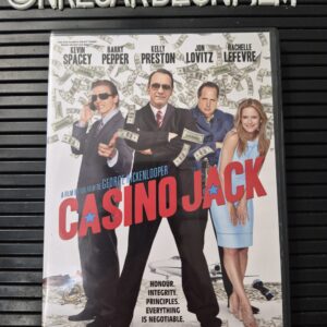 Casino Jack / Casino Jack (2010)