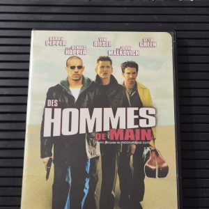 Des hommes de main / Knockaround Guys (2001)