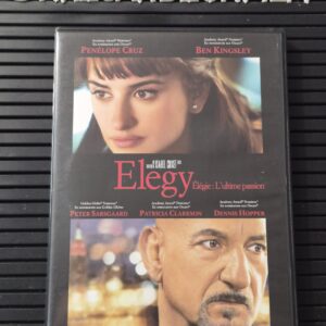 Élégie: L'Ultime Passion / Elegy (2008)