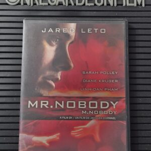 M. Nobody / Mr. Nobody (2009)