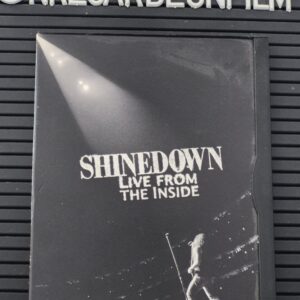 ShineDown. Live from the Inside (2005)
