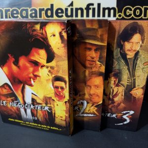Le Négociateur (2005)