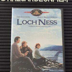 Loch Ness / Loch Ness (1996)