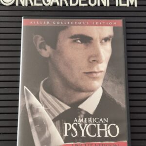 American Psycho (2000)