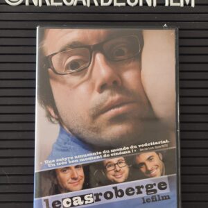 Le Cas Roberge. Le Film (2008)